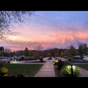 Meet your Posher, Crystal